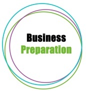 Business Preparation